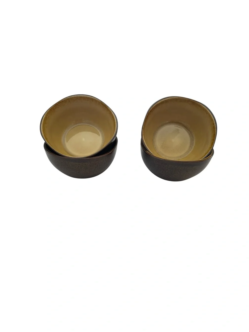 Gibson Elite Reactive Glaze Stoneware 4.5